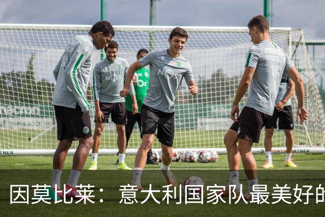 因莫比莱：意大利国家队最美好的时刻是欧洲杯决赛，那是巅峰